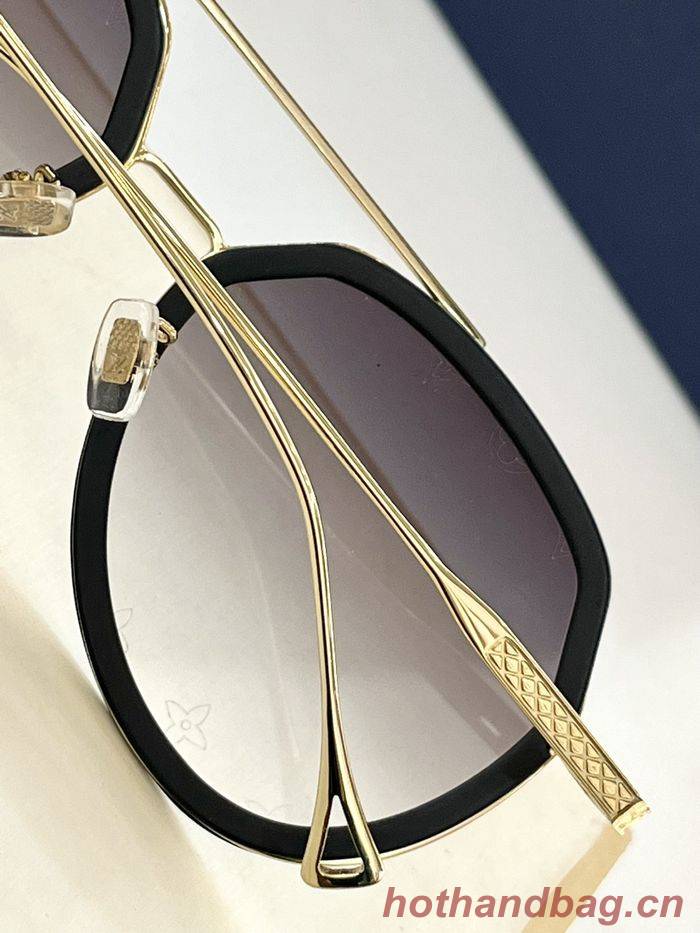 Louis Vuitton Sunglasses Top Quality LVS01197